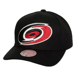 Team Ground 2.0 Pro Snapback Carolina Hurricanes