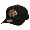 Team Ground 2.0 Pro Snapback Chicago Blackhawks