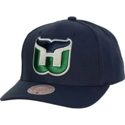 Team Ground 2.0 Pro Snapback Hartford Whalers