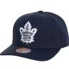 Team Ground 2.0 Pro Snapback Toronto Maple Leafs