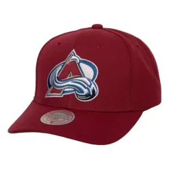 Team Ground 2.0 Pro Snapback Colorado Avalanche