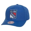 Team Ground 2.0 Pro Snapback New York Rangers