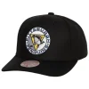 Team Ground 2.0 Pro Snapback Pittsburgh Penguins