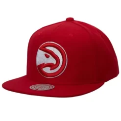 Team Ground 2.0 Snapback Atlanta Hawks