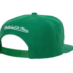 Team Ground 2.0 Snapback Boston Celtics