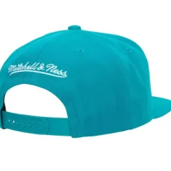 Team Ground 2.0 Snapback Charlotte Hornets