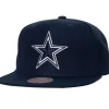 Team Ground 2.0 Snapback Dallas Cowboys