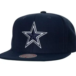 Team Ground 2.0 Snapback Dallas Cowboys