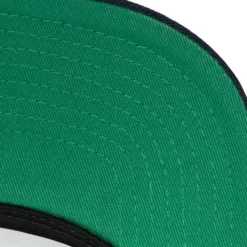 Team Ground 2.0 Snapback Hwc Golden State Warriors