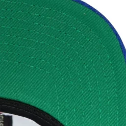 Team Ground 2.0 Snapback Hwc Sacramento Kings