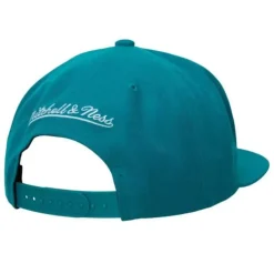 Team Ground 2.0 Snapback Hwc Charlotte Hornets