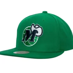 Team Ground 2.0 Snapback Hwc Dallas Mavericks