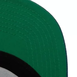 Team Ground 2.0 Snapback Hwc Minnesota Timberwolves