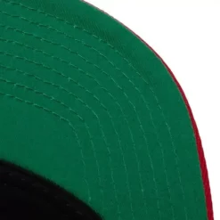 Team Ground 2.0 Snapback Hwc Chicago Bulls