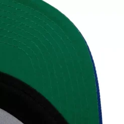 Team Ground 2.0 Snapback Hwc New York Knicks