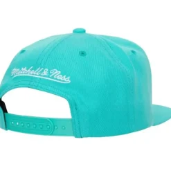 Team Ground 2.0 Snapback Hwc San Antonio Spurs