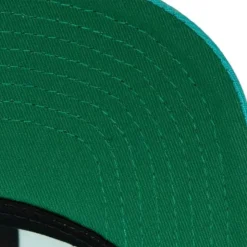 Team Ground 2.0 Snapback Hwc San Antonio Spurs