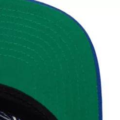 Team Ground 2.0 Snapback Hwc Orlando Magic