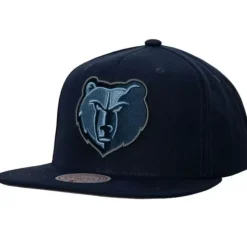 Team Ground 2.0 Snapback Memphis Grizzlies