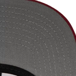 Team Ground 2.0 Snapback Miami Heat