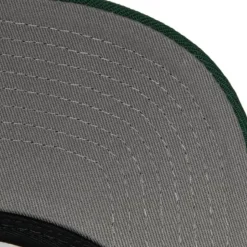 Team Ground 2.0 Snapback Milwaukee Bucks