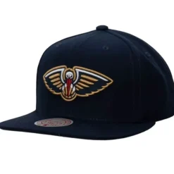Team Ground 2.0 Snapback New Orleans Pelicans