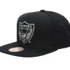 Team Ground 2.0 Snapback Oakland Raiders