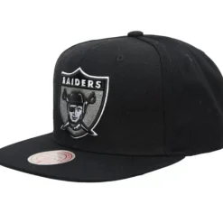 Team Ground 2.0 Snapback Oakland Raiders