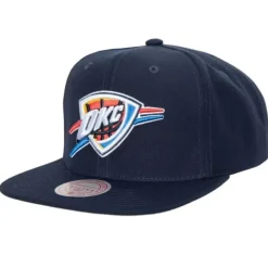 Team Ground 2.0 Snapback Oklahoma City Thunder