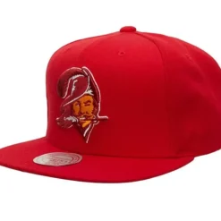 Team Ground 2.0 Snapback Tampa Bay Buccaneers