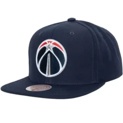 Team Ground 2.0 Snapback Washington Wizards