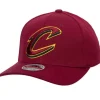 Team Ground 2.0 Stretch Snapback Cleveland Cavaliers