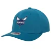 Team Ground 2.0 Stretch Snapback Charlotte Hornets