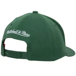 Team Ground 2.0 Stretch Snapback Hwc Seattle Supersonics
