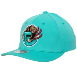Team Ground 2.0 Stretch Snapback Hwc Vancouver Grizzlies