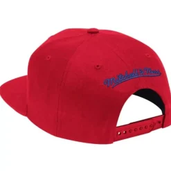 Team Ground Snapback Los Angeles Clippers