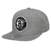 Team Heather 2.0 Snapback Brooklyn Nets