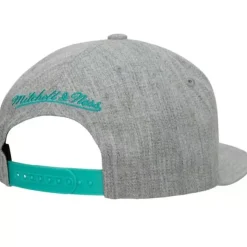Team Heather 2.0 Snapback Hwc Vancouver Grizzlies