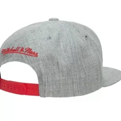 Team Heather 2.0 Snapback Hwc Atlanta Hawks
