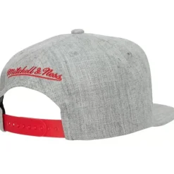 Team Heather 2.0 Snapback Los Angeles Clippers
