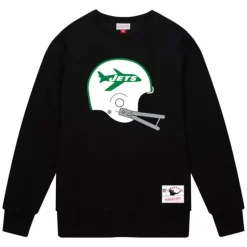 Team Helmet Crew New York Jets