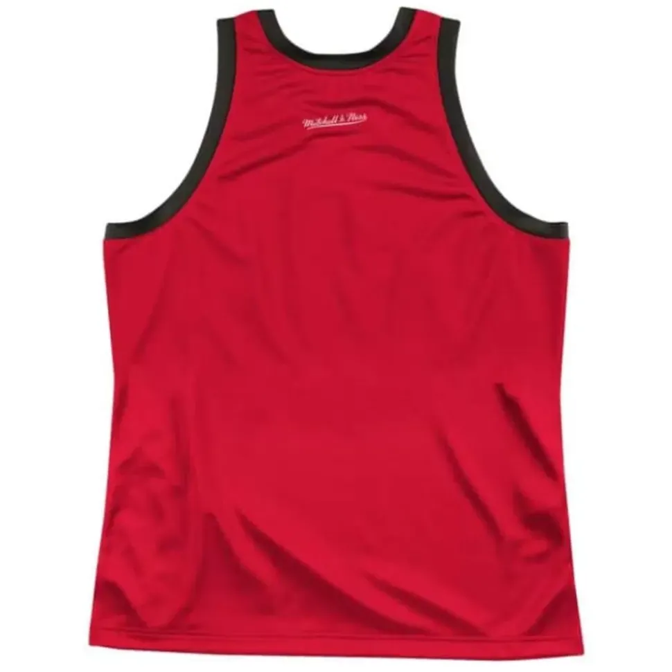 Team Heritage Tank Chicago Bulls 1975-84