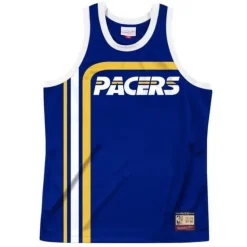 Team Heritage Tank Indiana Pacers 1971-87