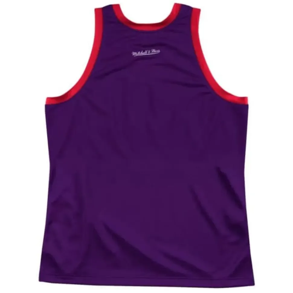 Team Heritage Tank Toronto Raptors 1995-06