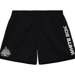 Team Heritage Woven Short Chicago White Sox