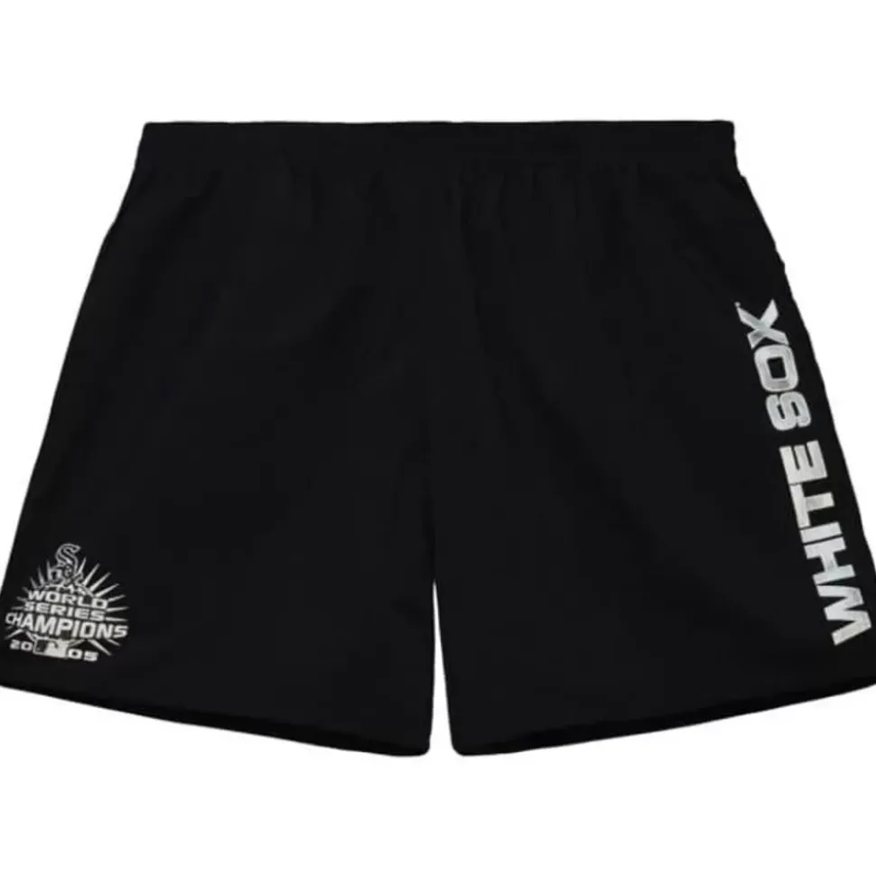 Team Heritage Woven Short Chicago White Sox