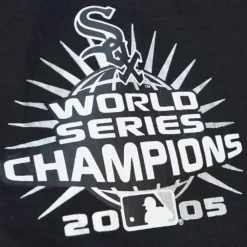 Team Heritage Woven Short Chicago White Sox