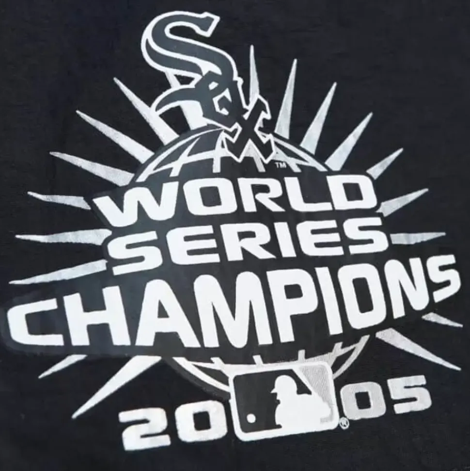 Team Heritage Woven Short Chicago White Sox