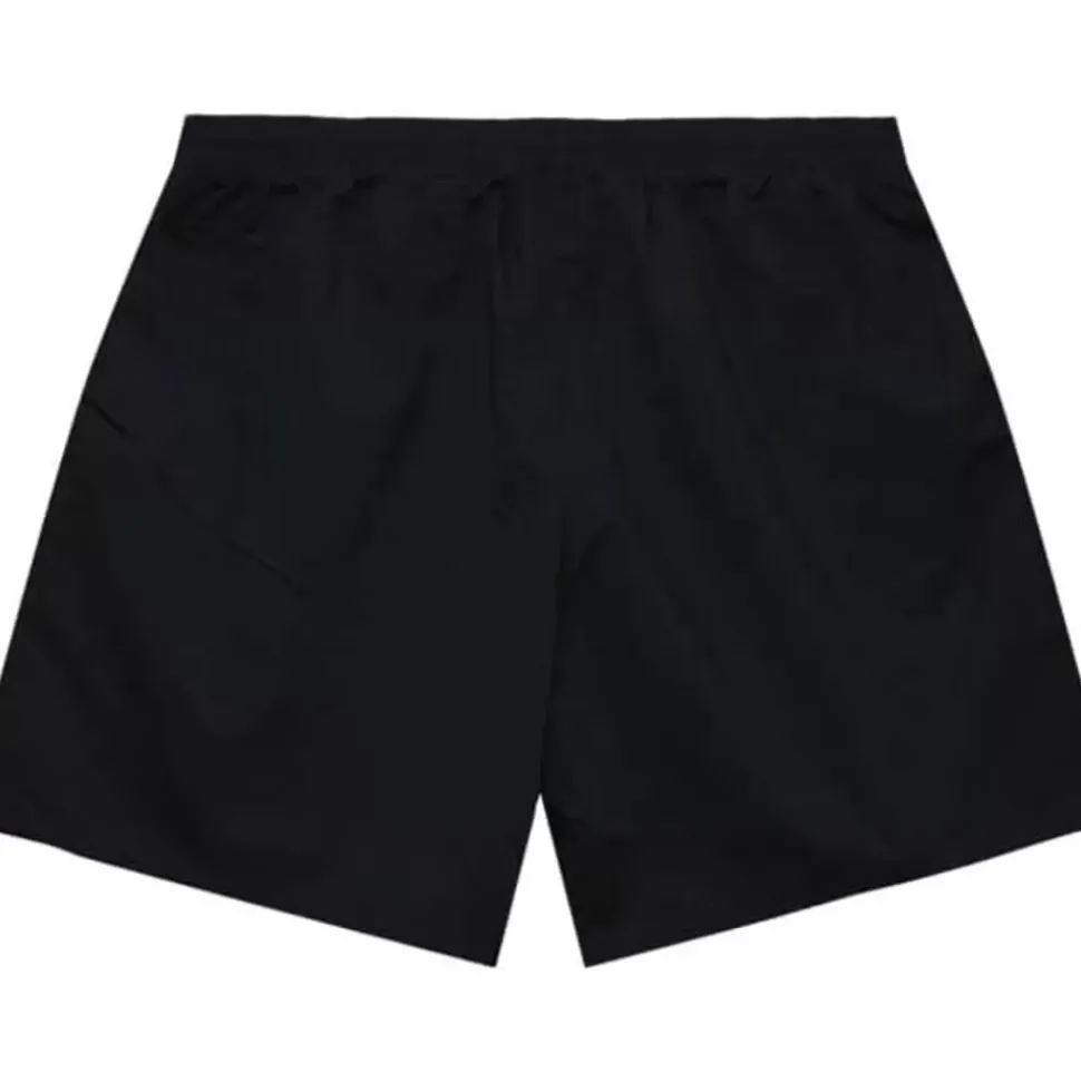 Team Heritage Woven Short Milwaukee Bucks