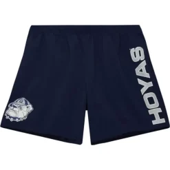 Team Heritage Woven Short Georgetown University